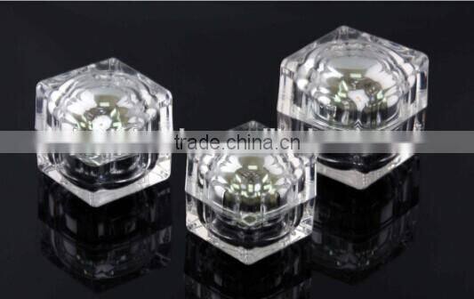 5g cosmetic cream jar