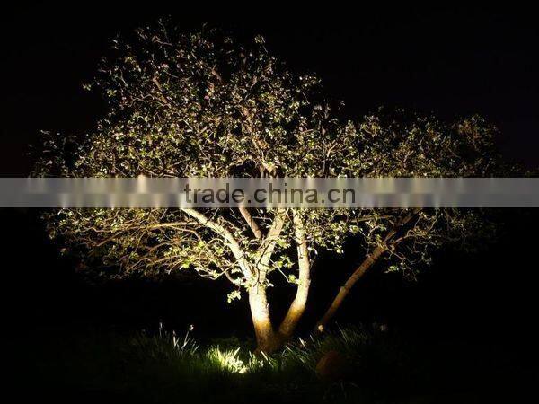 led outdoor flood light