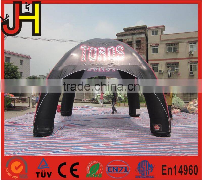 HOT SALE Ji Ho Inflatable Outdoor Advertising Columns