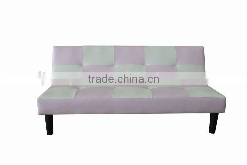 Modern design sofa Cum bed Fabirc simple and modern sofabed
