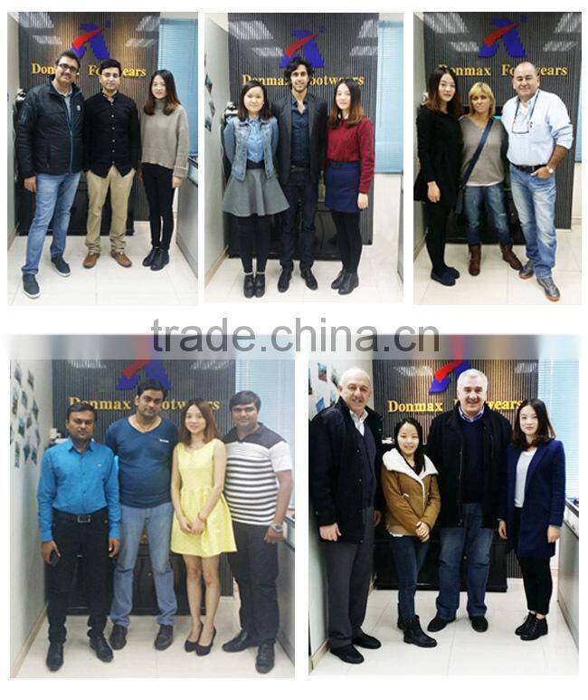 2016 Wholesale Customized Brand Outdoor Indoor Football Soccer Shoes