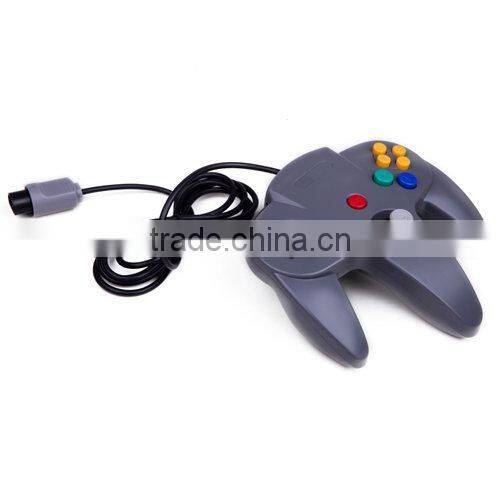 High quality for N64 controller