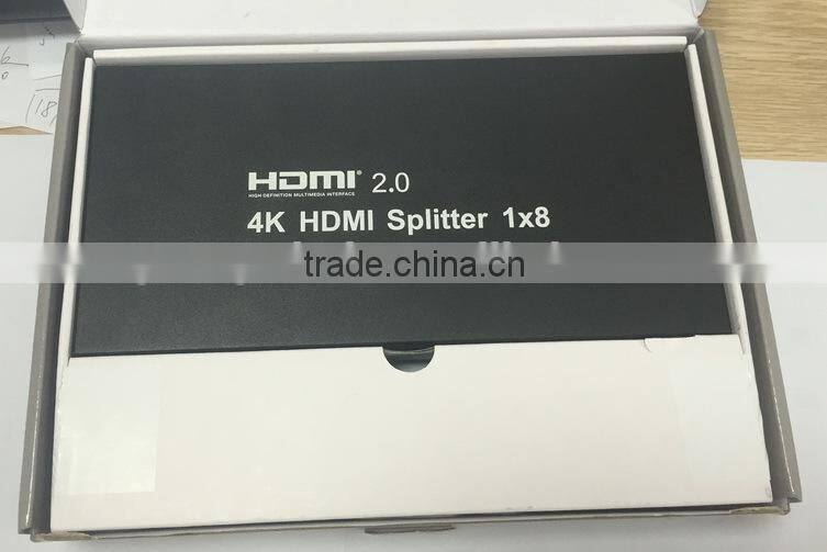 hdmi splitter china factory