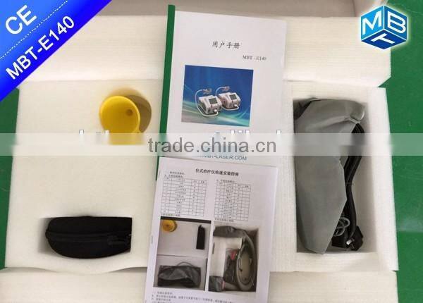 2016 discount Multifunction IPL E Light Hair Removal machine E140 for use with CE and GOST-P