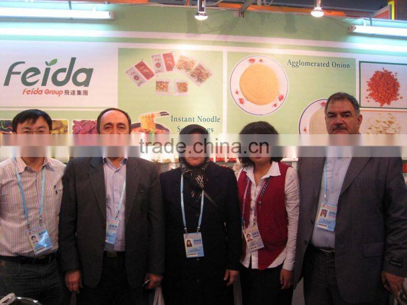 HACCP/ISO top quality snacks christmas rice cracker in Korean