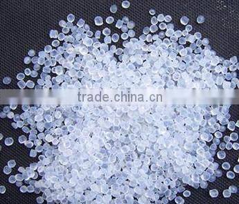 Virgin /Recycled HDPE / LDPE / LLDPE Resin/Granules/Pellets film grade