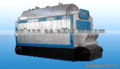 10 ton coal fired /coal wood boilers steam boile in china