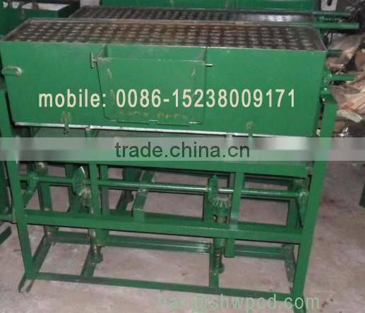 Factory manufacture Colorful candy making machine/ church candle machie for price