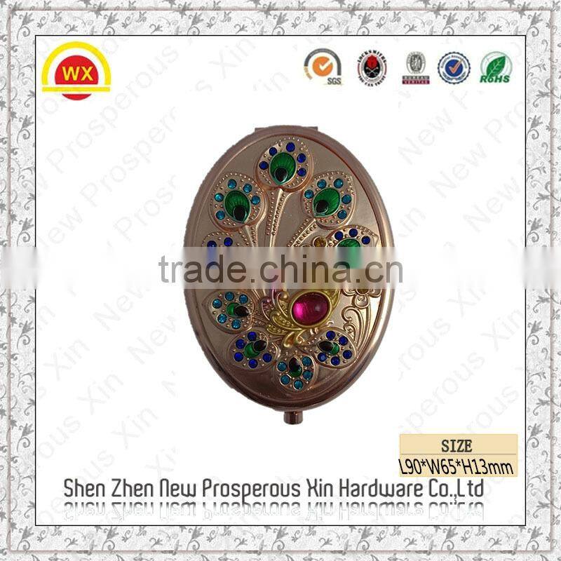 Customize plastic mirror sheet according to your design