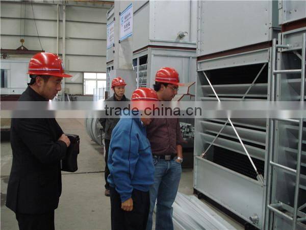 Cheap Industrial Evaporative Condenser Price