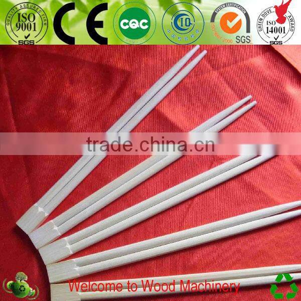 Factory direct sales chopsticks making machinery line