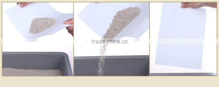 Bentonite Cat Litter Bulk Ball Shaped Pet Sand