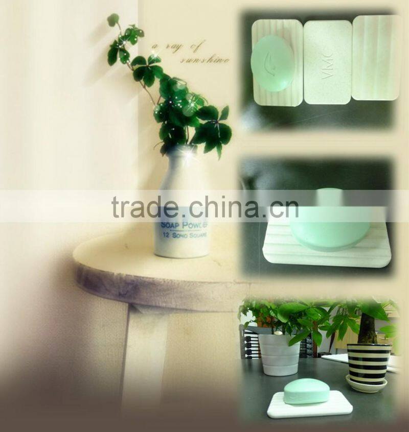Non-Slip Absorbent Diatomaceous Earth Diatomite Bath Mat