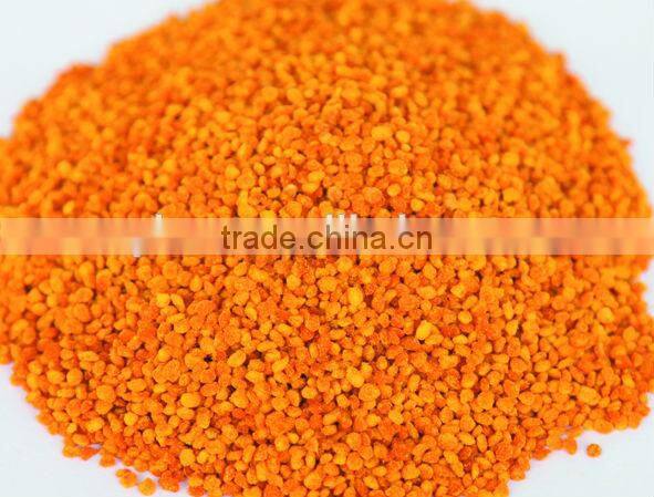 High protein many kinds of flower bee pollen for bee feeding