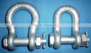 DIN 741 Wire Rope Clip China cable clamp