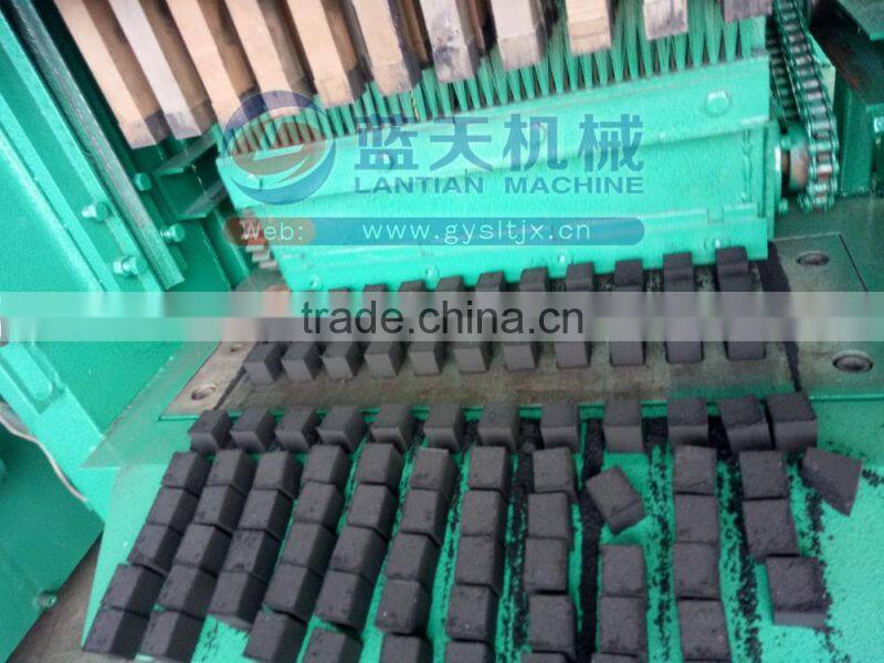 Hydraulic Pressure Shisha Charcoal Making Machine Hookah Modeling Machine