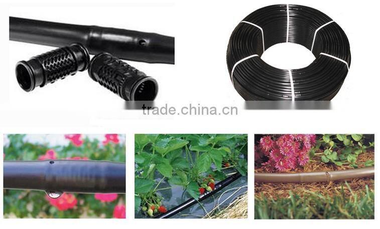 Drip Irrigation Belt pipe Production Line