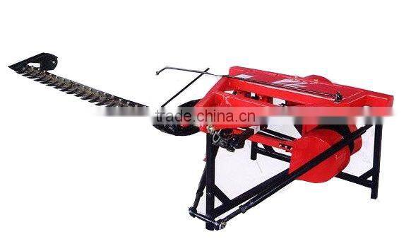 LIGHT-DUTY LAWN MOWER