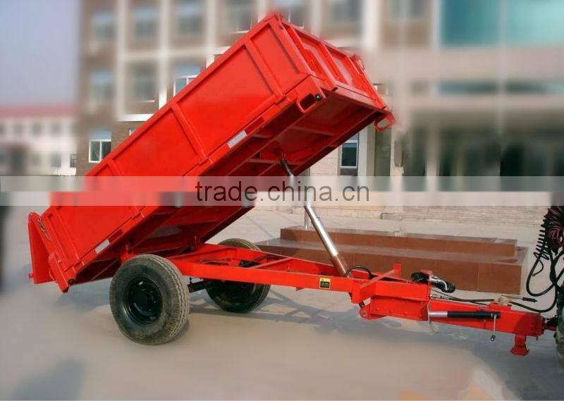 2013 hot sale and high quality Trailer