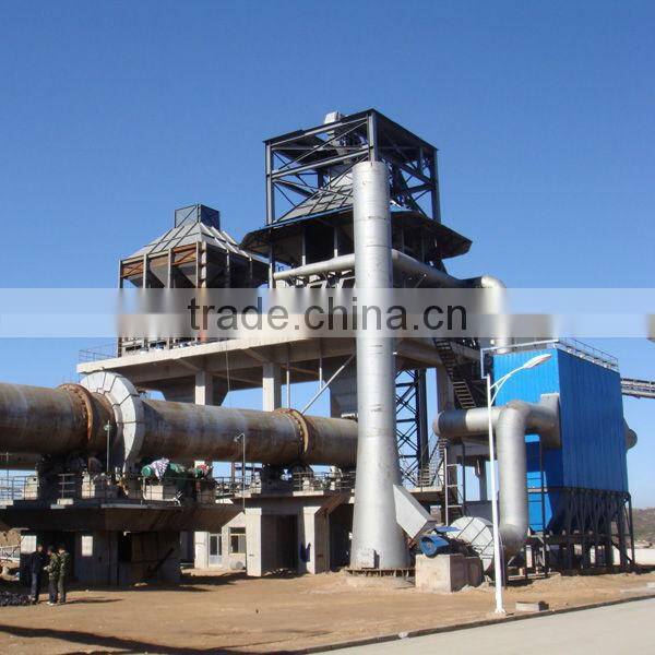 Iso 9001 Certified Lime production Vertical Preheater, Rotary kiln preheater, lime kiln preheater