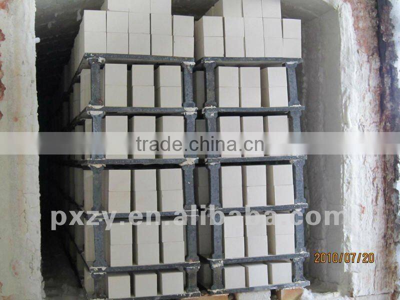 2015 Vehichle Ceramic Substrate for car emission purify