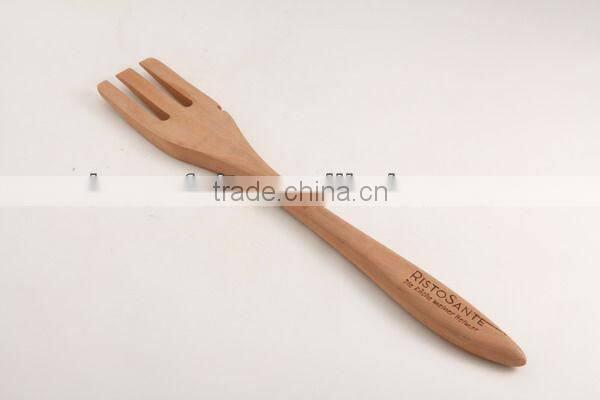 Advanced wood handle cheese knife maker