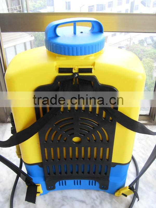 2017 Hot Sale Battery Sprayers Electric Pump For Agricultural Use