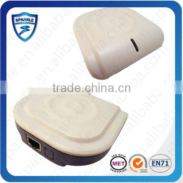 China manufacturer 13.56 mhz nfc tag reader/writer