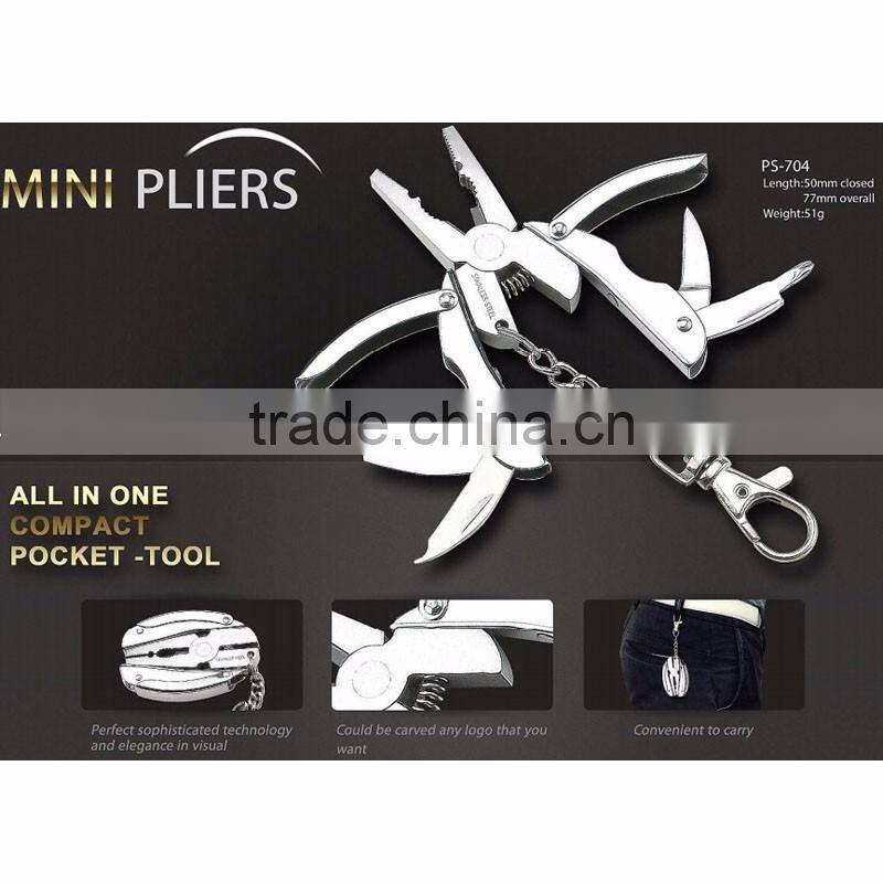 Wholesale outdoor tools folding garden saw