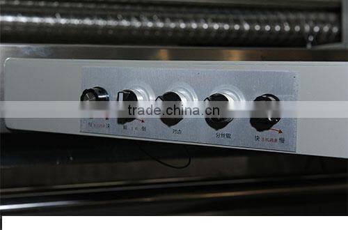 Fabric Inspection, Winding, Folding, Packing Machines; No.2 on Alibaba