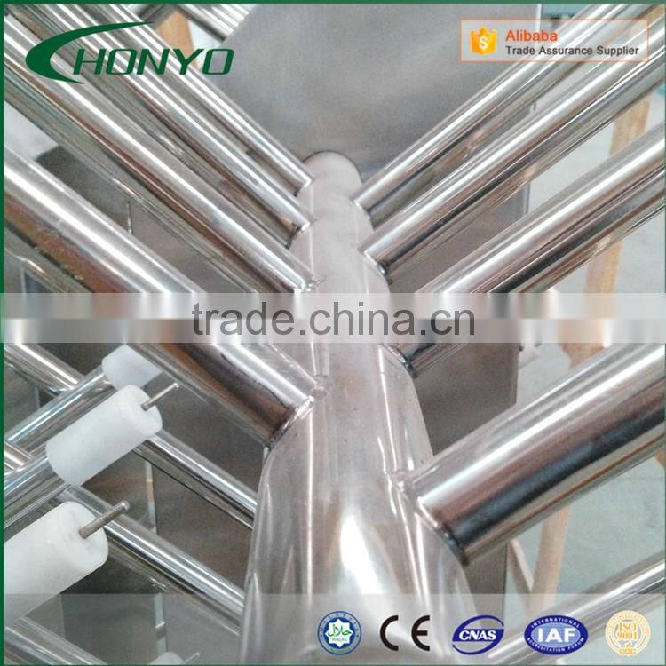 High Quality Stainless Steel Boots shelf