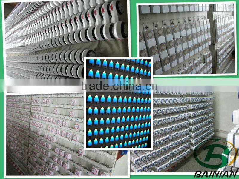 USA/America/American Spring Wound Six/6 Hours Countdown Timer in wall SPST