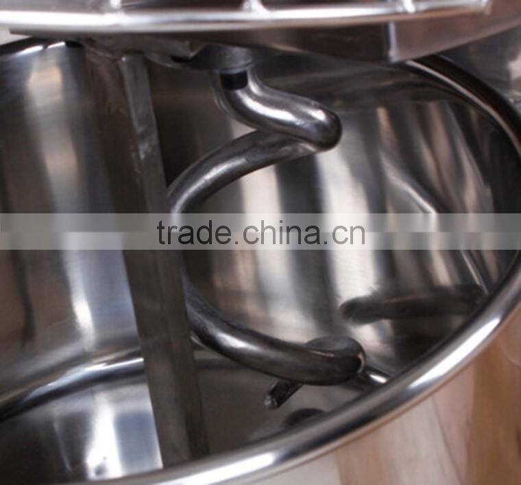 high precision flour mixer machine, food machine, dough maker
