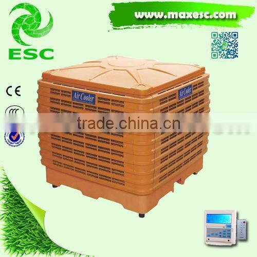 ECO Friendly 380V 18000cmh Desert Air Conditioner