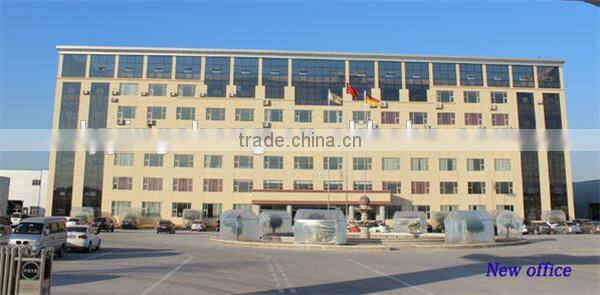 2015 best quality hydraluic blokc machine QT4-18 lightweight concrete blocks prices hollow blocks