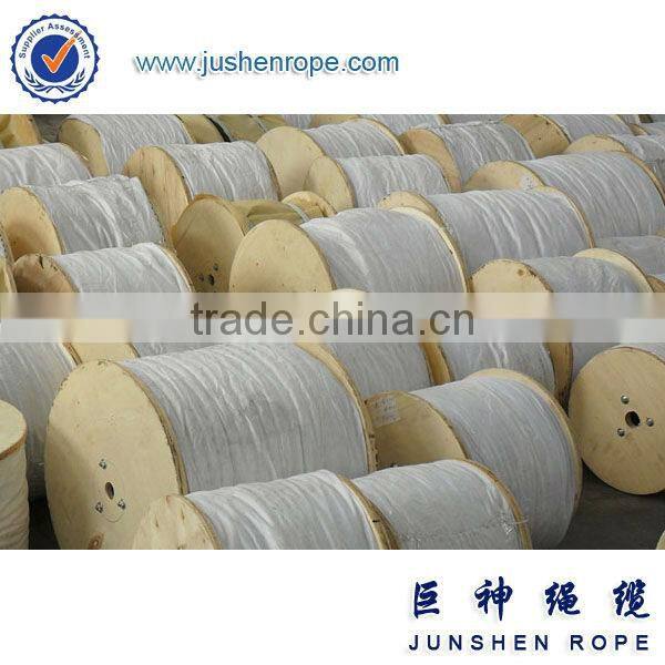 High quality new arrival industrial electric winch rope in UK, USA,