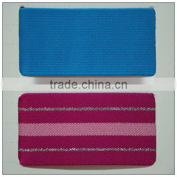 Twill medical elastic bandage roll for girl's puffy skirt