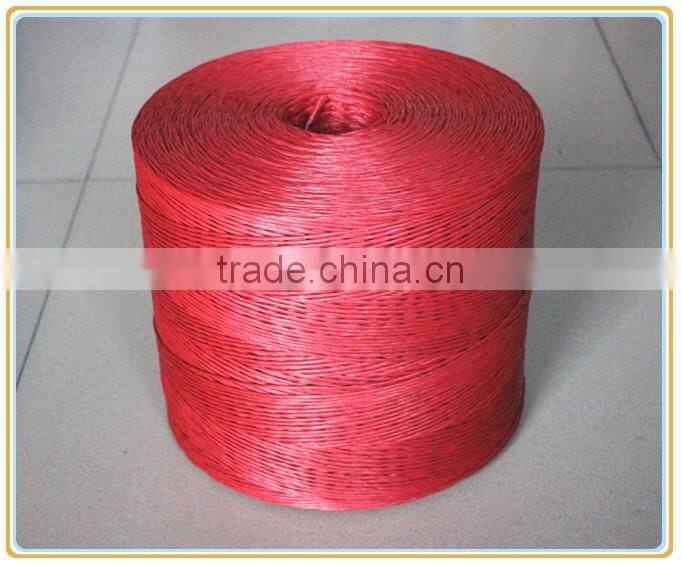 ROPE NET HIGH SPEED 2 IN 1 SPOOL WINDER MACHINE