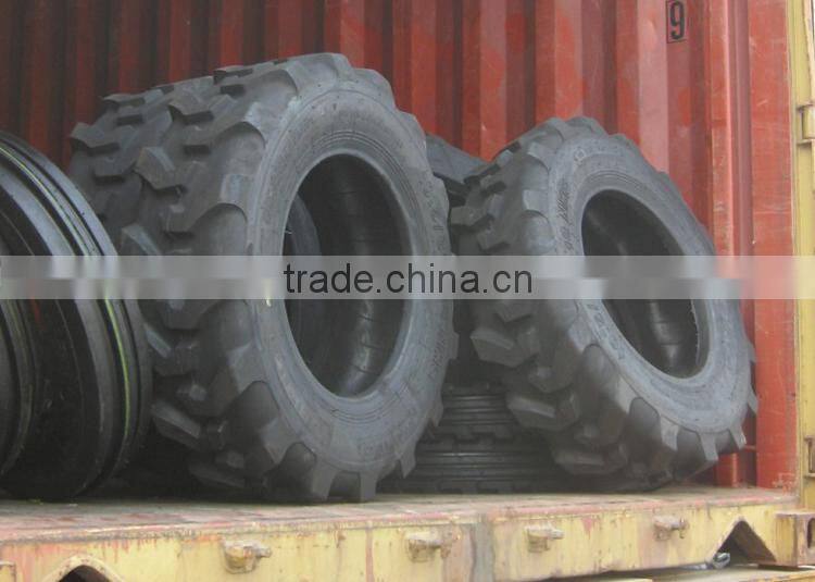 Fashion classical industrial skid steer tyre g2/l2