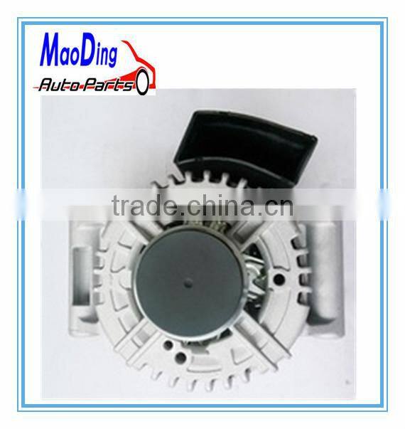 JMC transit V348 car alternator assenbly