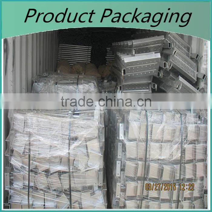 Hot Sale Scaffolding Base Jack Price