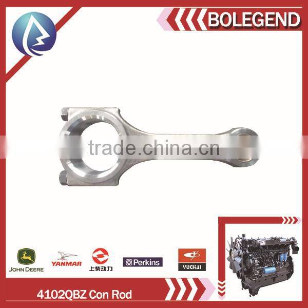 hot selling made in china YN4102 con rod diesel engine spare parts forklift parts