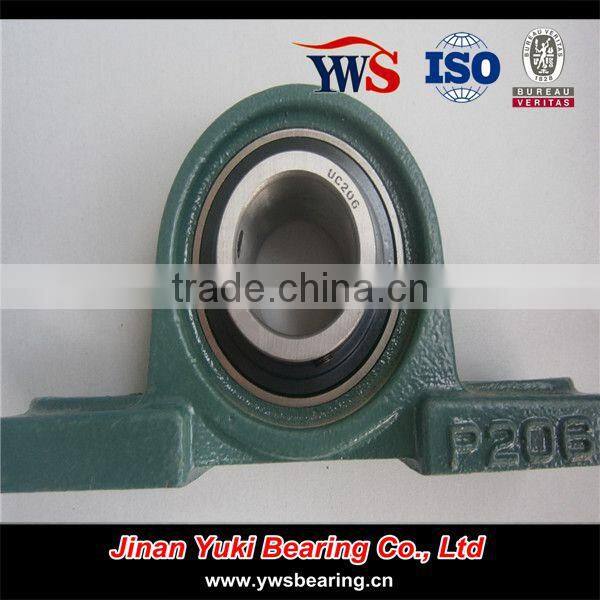 Adjustable Pillow block bearing