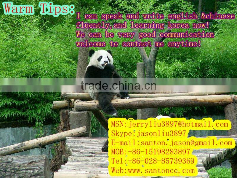 CNC Tungsten carbide Milling Insert series