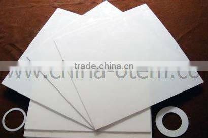 white wear resistance PTFE sheet