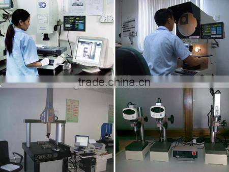 cnc turning pen part