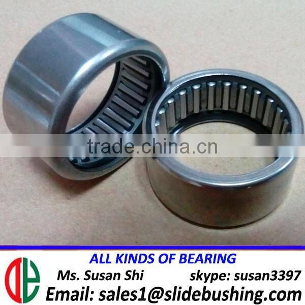 Single Row,Single and Double Number of Row and OEM,JTB Brand Name tapered needle bearing