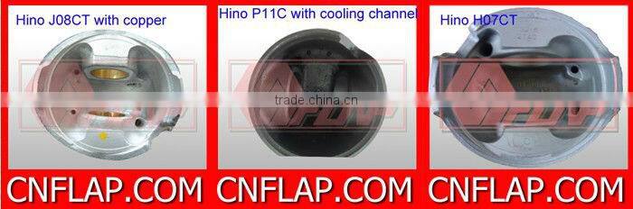 tp ring piston for DS50