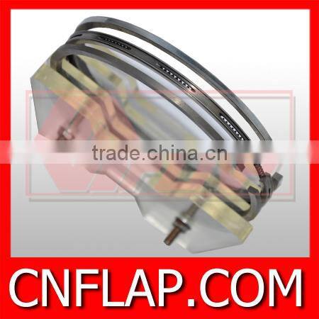 Mercedes engine body kits of OM360 piston ring