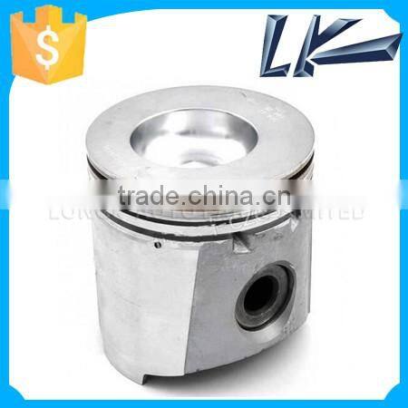 High quality John Deere Tractor piston 115.73mm OEM: NAR93627 NAR98838